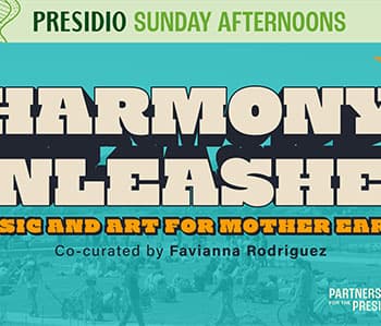 Harmony Unleashed: Music and Art for Mother Earth