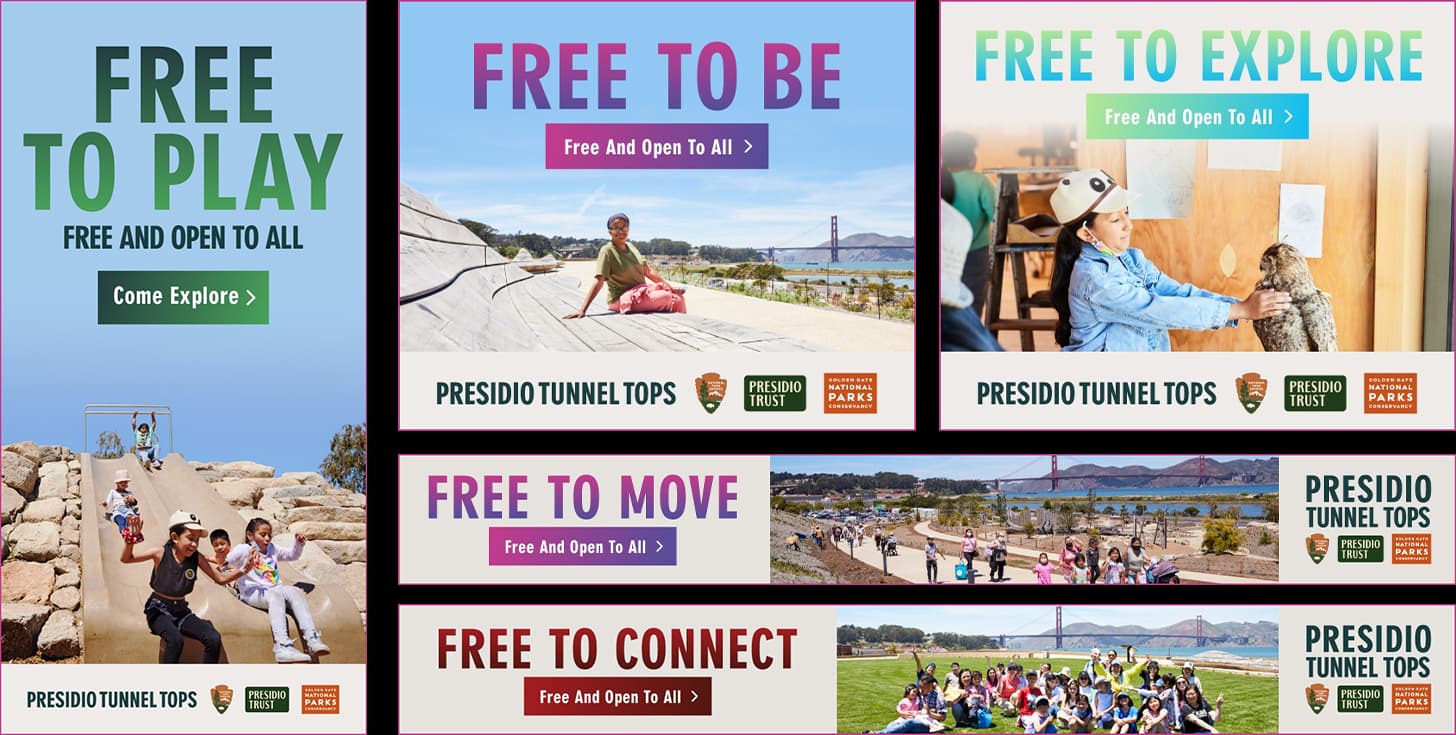 Digital Banners