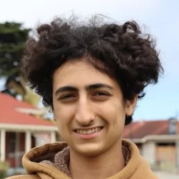 Ashkon Tabatabai