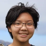 Evelyn Chuang