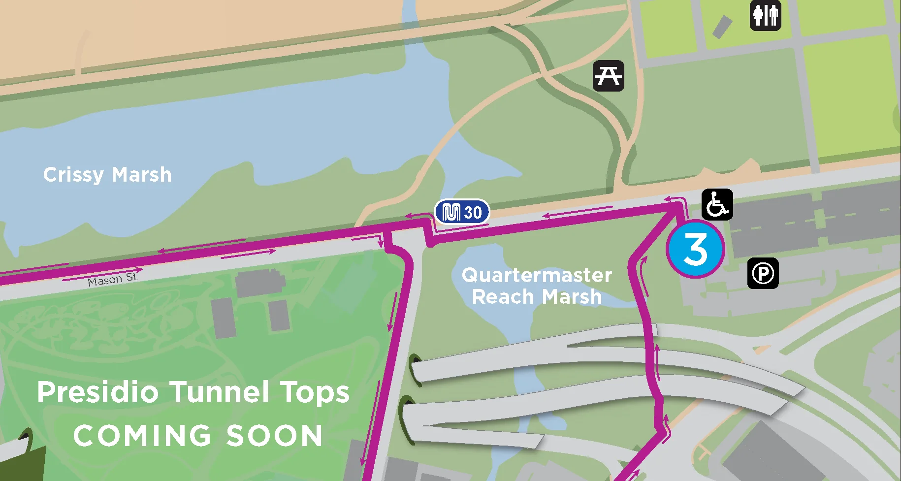 Map View