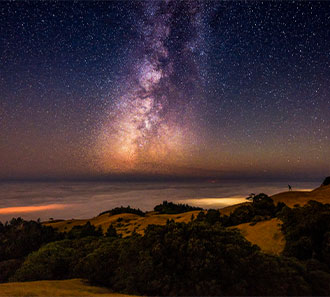 Crissy Field East