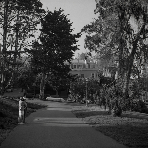 Visual Story Crissy Field East 12