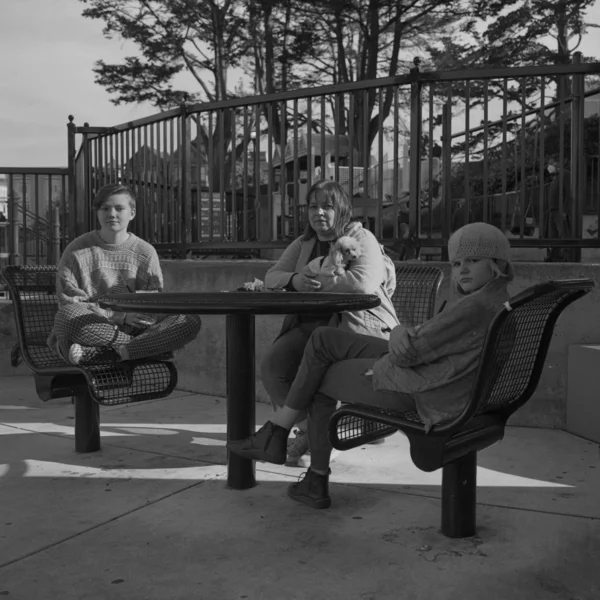Visual Story Crissy Field East 7