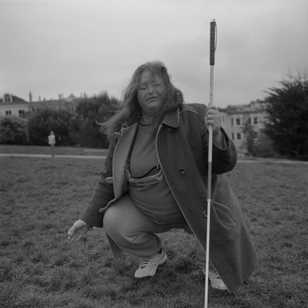 Visual Story Crissy Field East 4