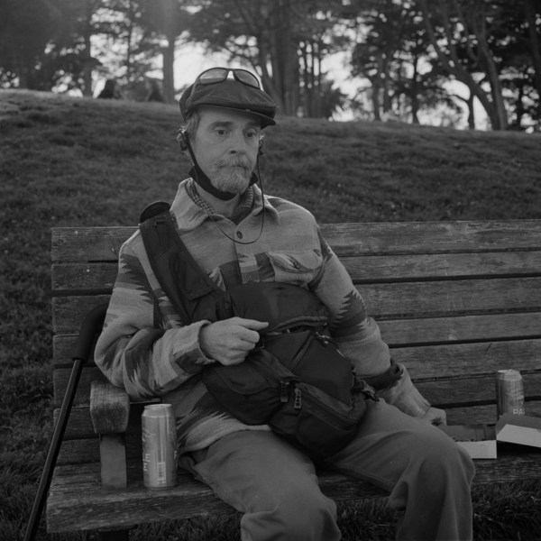 Visual Story Crissy Field East 5