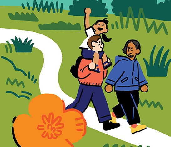 Discovery Guide illustration