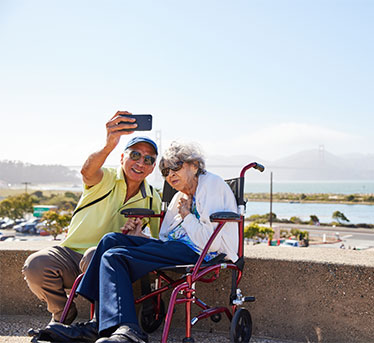 ACCESS + INCLUSION